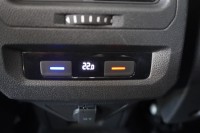 VW Touran 2.0 TDI Highline