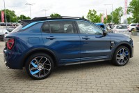LYNK&CO 01 1.5 TD PHEV Aut.