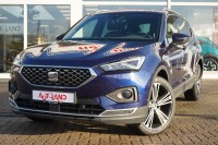 Vorschau: Seat Tarraco 2.0 TSI Xcellence 4Drive DSG