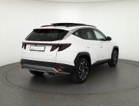 Hyundai Tucson 1.6T-GDI Aut. Prime 4WD