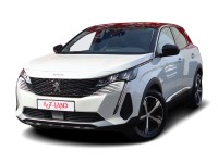 Peugeot 3008 1.5 Blue-HDi Active Pack LED Navi AHK DAB
