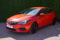 Vorschau: Opel Astra K 1.2 Business