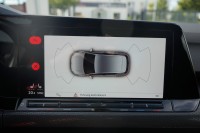 VW Golf GTI 2.0 TSI