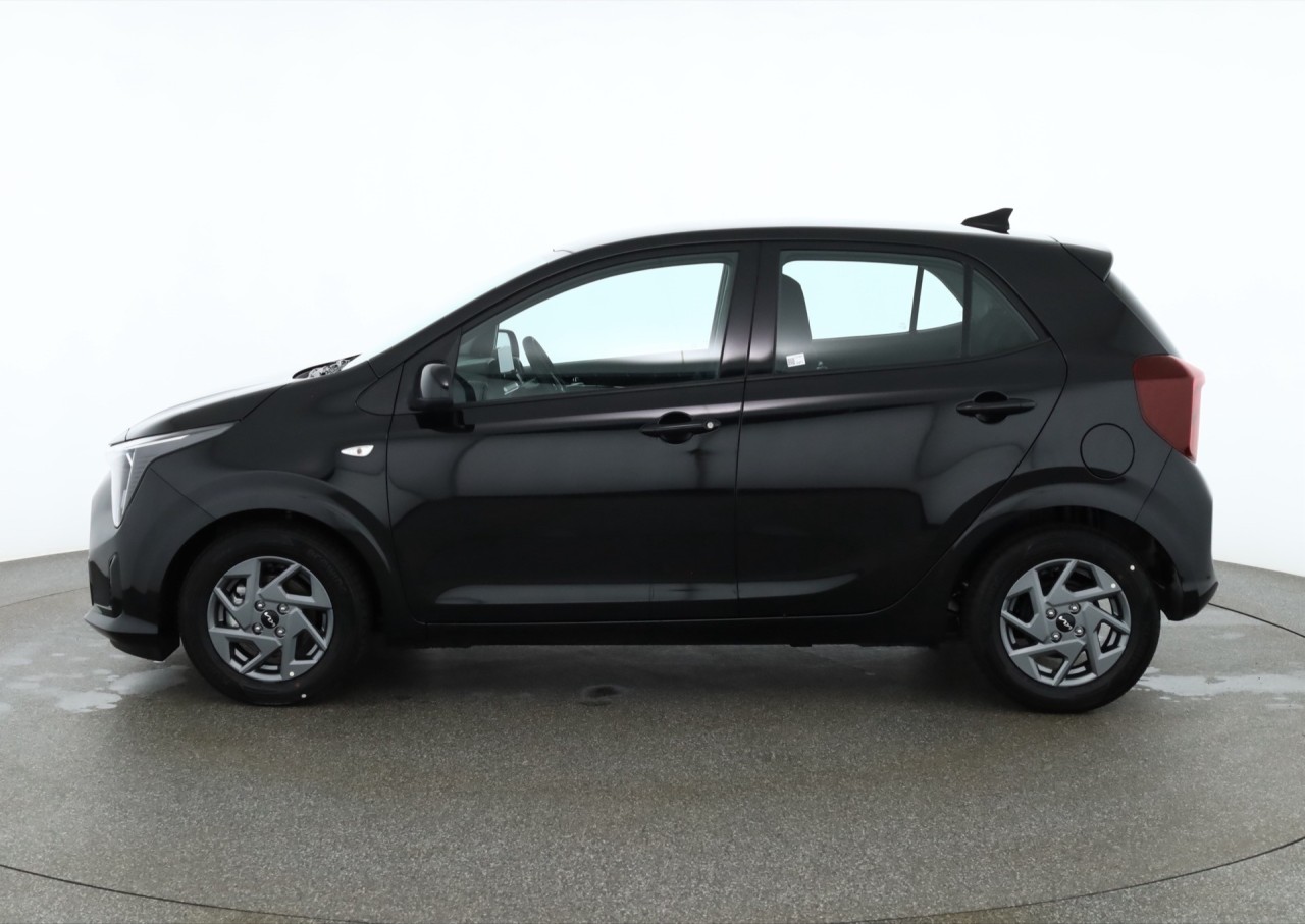 Kia Picanto 1.0 Vision Aut.