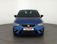 Seat Ibiza FR 1.5 TSI DSG