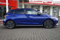 Hyundai i20 1.0 T-GDI N Line M-Hybrid