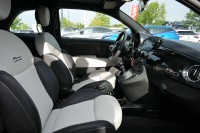 Fiat 500 1.0 M-Hybrid Dolcevita