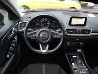 Mazda 3 Skayactiv-G 2.0 Sports-Line Aut.