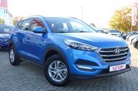 Hyundai Tucson 1.6 T-GDI