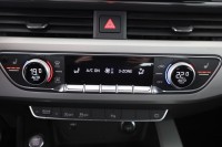Audi A4 Quattro Avant 40 TFSI quattro advanced
