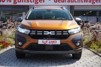 Dacia Sandero Stepway III 1.0 TCE Extreme