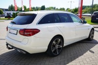 Mercedes-Benz C 300 C300e T-Modell Avantgarde