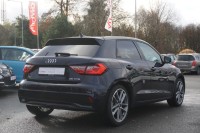 Audi A1 35 Sportback 1.5 TFSI