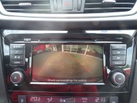 Nissan Qashqai 1.3 DIG-T