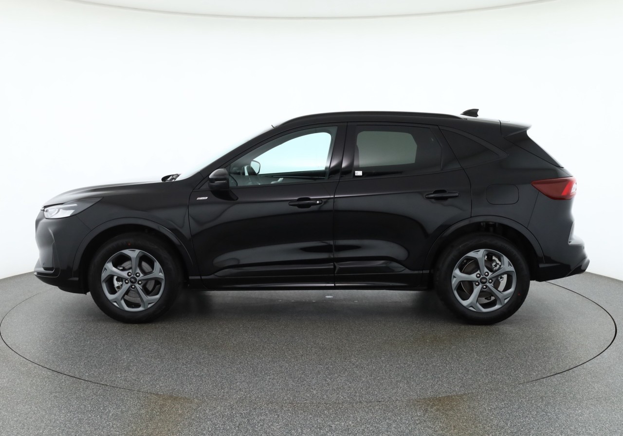 Ford Kuga 2.5 HEV ST-Line Aut.