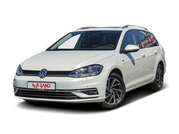 VW Golf VII Variant 1.0 Join