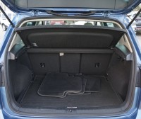 VW Golf Sportsvan VII 1.4 TSI Highline