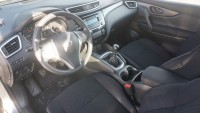 Nissan Qashqai 1.2