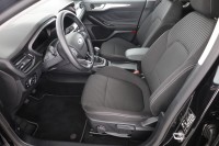 Ford Focus Turnier Titanium X 1.0 EB