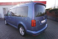 VW Caddy Maxi 1.4 TSI