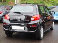Mitsubishi Space Star 1.0i