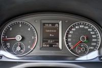 VW Caddy 2.0 TDI DSG