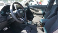 Hyundai i30 Kombi 1.6 T-GDI N-Line Aut.