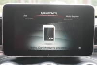 Mercedes-Benz GLC 350 d 4Matic