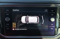 VW T-Roc 1.0