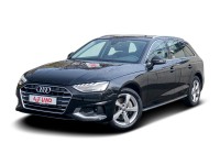 Audi A4 Avant 40 TDI Klimaaut. LED Navi Tempomat ACC