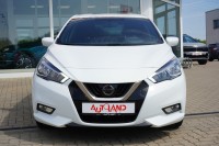 Nissan Micra 1.0 N-Way