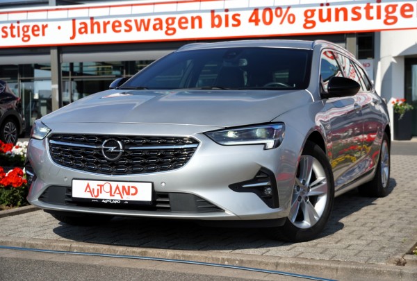 Opel Insignia ST 2.0