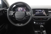 Skoda Fabia 1.0 TSI DSG