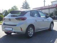 Opel Corsa F 1.2 Basis