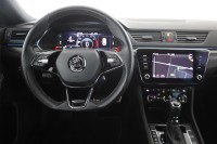 Skoda Superb Combi 1.4 TSI DSG iV Sportline