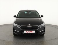 Skoda Octavia Combi 1.5 eTSI DSG