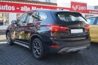BMW X1 xDrive 20i Aut.
