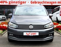 VW Touran 1.6 TDI Join
