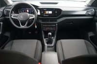 VW T-Cross 1.0 TSI