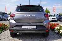 Dacia Sandero Stepway TCe 100 Eco-G