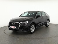 Audi Q3 Sportback 35 TFSI s-tronic 2-Zonen-Klima Navi Sitzheizung