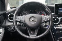 Mercedes-Benz C 200 C200 T Aut.