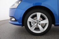 Skoda Fabia 1.0 MPI Cool Plus