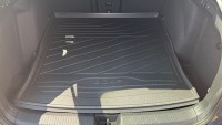 VW Golf VIII Variant 1.0 TSI Life