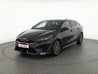 Kia proCeed ProCeed 1.5 T-GDI Aut. 2-Zonen-Klima Navi Sitzheizung