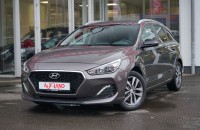 Vorschau: Hyundai i30 1.0 T-GDI YES!