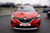 Renault Captur 1.6 Hybrid Intens