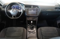 VW Tiguan Allspace 2.0 TSI DSGHighline