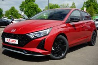 Vorschau: Hyundai i20 1.0 T-GDI Blackline