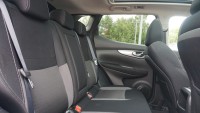 Nissan Qashqai 1.2 N-Connecta